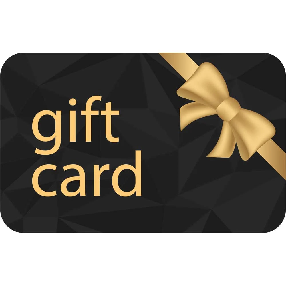 Flying Shark Supplies Gift Card