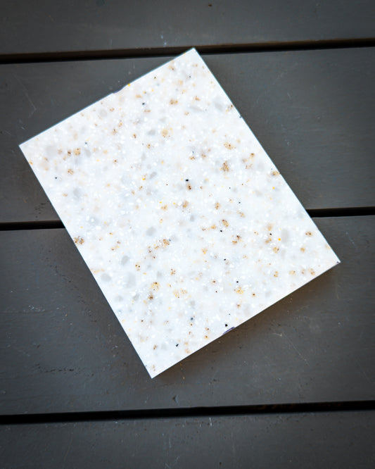 Corian - Cinnamon and Sugar (Slab)