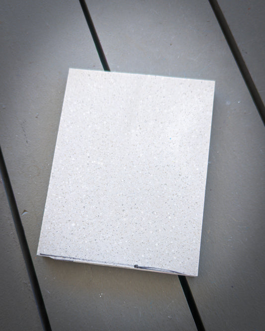 Corian - Smooth Concrete (Slab)